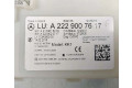 Блок управления A2229007617, A2139018203   Mercedes-Benz E AMG W210