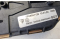 Моторчик дворников 7P09551120    Volkswagen Touareg II