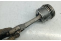 Поршень с шатуном       Volkswagen Touareg I  2002 - 2010 года   