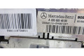 Турбина Радио/ проигрыватель CD/DVD / навигация Mercedes-Benz S W220  A2208204089         