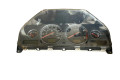 Přístrojová deska  Volvo XC90 2004 30746108, 8602888  