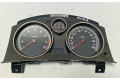 Přístrojová deska  Opel Astra H 2008 13216682, SW4405  