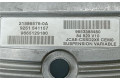 Блок управления 9665129180, 0090054   Citroen C6