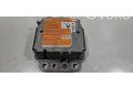 Блок подушек безопасности 988203ND1A, 0285011040   Nissan Leaf I (ZE0)