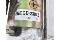 Стартер CGB23072   Nissan Patrol Y61