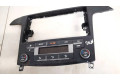 Блок управления климат-контролем 6m2118522b, 6m21-18522-b   Ford S-MAX