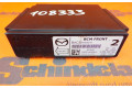 Блок управления BACS675X0A, BACS675X0A   Mazda MX-3