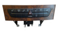 Блок управления климат-контролем A2116800552   Mercedes-Benz E W211