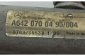 Топливная рампа A6420700495, A6110780449   Chrysler 300 - 300C  