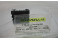 Дисплей    8200107839, FICHAVERMELHA   Renault Megane II