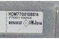 Řídící jednotka S115301100C   Renault Clio I 1998