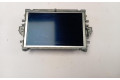 Дисплей    A2129014806   Mercedes-Benz CL C215