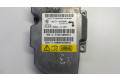 Блок подушек безопасности 31341499001X, 04B091AC0918J   BMW X3 E83