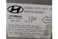 Блок подушек безопасности 9591002001, 9591002001   Hyundai Atos Prime
