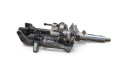    Рулевая рейка A1664601316, 166462082   Mercedes-Benz ML W166 2012 - 2017 года