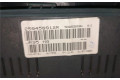 Přístrojová deska  Renault Scenic III -  Grand scenic III 2009 250450012R, 0090059  