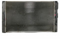Радиатор охлаждающей жидкости 4221341041    Toyota Prius (XW20)  2ZR 