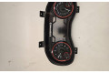 Панель приборов P68527345AD, 345AD   Ram 1500       