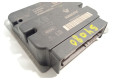 Блок подушек безопасности 985100336R, A2C85839102   Dacia Dokker