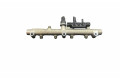 Vstřikovací lišta 0445214017   Peugeot 807    4HW 