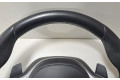 Руль BMW 5 G30 G31  2016 -  года 8008179, 7855724      