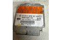 Блок подушек безопасности A2118705726, 500510261108   Mercedes-Benz CLS AMG C219