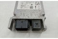Блок подушек безопасности 6M2T14B056AD   Ford S-MAX