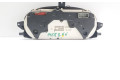 Zpětné zrcátko  Renault Megane II 2001  8200038777  