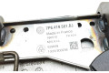  рейка  Колонка рулевая 7P6419501BJ, 629846   Volkswagen Touareg II 2010 - 2018 года
