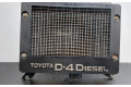 Čerpadlo oleje 17940-27040   Toyota RAV 4 (XA20)   1CD-FTV