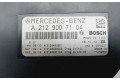 Модуль управления BSM A2129007104, F005V01002   Mercedes-Benz E AMG W210