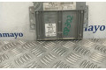 Řídící jednotka 9650825180, 215842283   Citroen C3 Pluriel 2003
