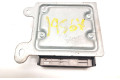 Блок подушек безопасности 985100336R   Dacia Dokker