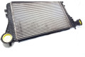 Интеркулер  8ML376723, 1K0145803CD   Seat Altea 
