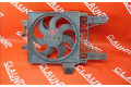 Блок предохранителей FI.006.22.33310   Fiat Punto (176)    
