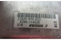 Řídící jednotka 378206Y0E53   Honda Jazz IV GR 2021