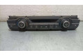 Блок управления климат-контролем 9157552   BMW X6 E71