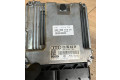 Řídící jednotka 03G906016GN, 0281012113   Audi A4 Allroad 2005
