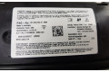 Боковая подушка безопасности 99180309206, 99180309201   Porsche 911 991