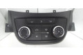 Блок управления климат-контролем 13474051   Opel Zafira C