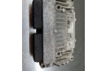 Блок управления двигателя 8200647195, 8200563399   Renault Megane II