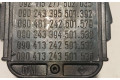Ручка стеклоочистителей 0921152775, 090481242   Chevrolet Zafira A