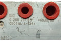 Jednotka ABS 46836768   Fiat Punto (188) 2005