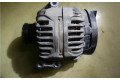 Генератор 124415007, 7700421477   Renault Laguna I      