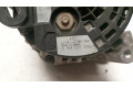 Генератор 0124525035, ALTERNADOR   Citroen C4 I 1.6     