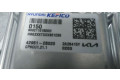 Блок управления коробкой передач 429512B020   KIA Niro