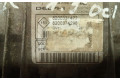 Řídící jednotka 8200374298, 8200331477   Nissan Kubistar 2004