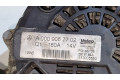 Генератор A0009067702   Mercedes-Benz E W212 2.1     