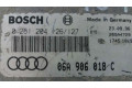 Блок управления двигателя 0261204126, 06A906018C   Audi A3 S3 8L