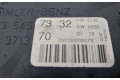 Řídící jednotka A1635457332   Mercedes-Benz CL C215 